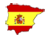 GRÚAS SERAFÍN - Espanol