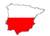GRÚAS SERAFÍN - Polski